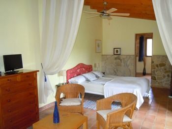 Finca Libertad Mallorca Hotel Campos  Exterior photo