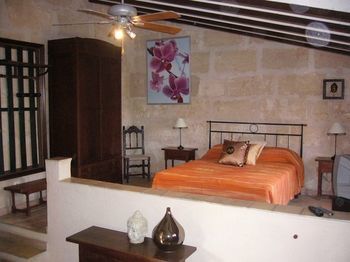 Finca Libertad Mallorca Hotel Campos  Exterior photo