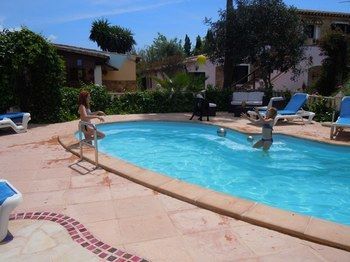 Finca Libertad Mallorca Hotel Campos  Exterior photo